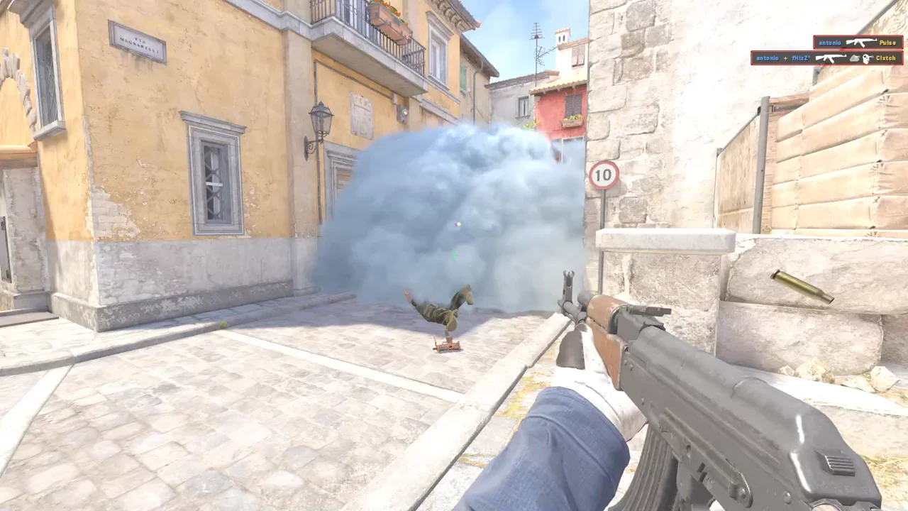highlight